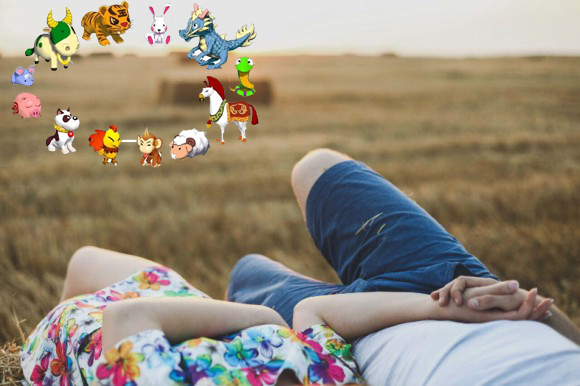 Xem yếu điểm khi yêu của 12 con giáp